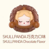 Skull panda Collection Full Collection