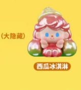 MIYOYO Delicious Party Series Moe Grain Tide Play Figure Cute Ornament