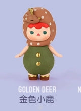 Beech Christmas Baby Series