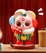 Tailor Shop Series Figure Toys Cute Gifts