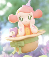 AAMY Spring Elf Series Tide Play Figure Dolls