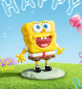 SpongeBob "That Doesn't Make Sense" Series Figures