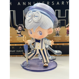 The 13th Anniversary Series in the Spotlight