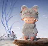 Nothing Little Monster Series