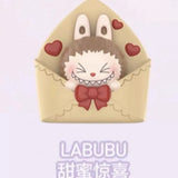The full range of Labubu collection