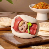 pucky elf gourmet restaurant series