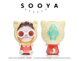 sooya bean