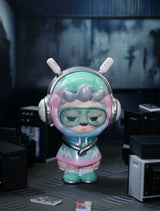EAR Second Generation Il Fog Paradise Series