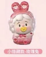 Doudou Rabbit Series