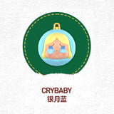 Christmas ball series