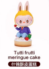 Elf dessert series
