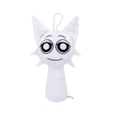 Sprunki Plush rhythm box new game merchandise plush toy doll
