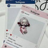 SP samll doll