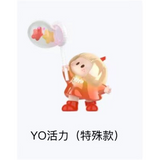 Cute Wish iconbox series