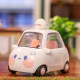Cute private car series