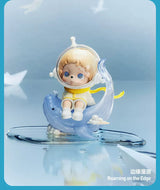 Inosoul rainy day fantasy series figure toy ornament gift