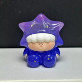 With you series - wishful star beads