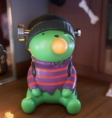 Repolar Cute Party Series Halloween