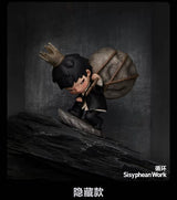 Hirono Tamed Wildgrass Series Figures