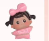 Stay together with the Cute Grains series