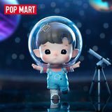 HACIPUPU Little Hero Series