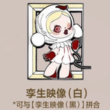 Diffuse Collection Badge