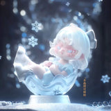 DORA Wonderful Night Series Tide Play Doll Tabletop Ornament Figure Gift Female