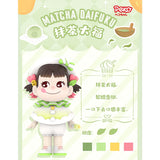 Dessert Kingdom Series