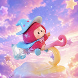Wish Magic Girl Series