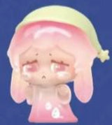 Wuuwei's Dream Journey Series Moe Grain Figure Tide Play