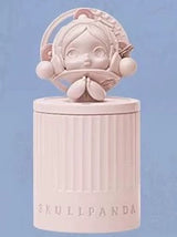 Door to Retreat Series Scented Candles