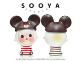 sooya bean