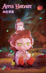 FAYA Germination Shuangsen Semilingual Series, Tide Play Ornament Figure