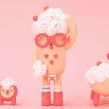 Modoli looks delicious series