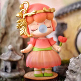 Nanci Secret Garden Collection