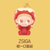 Zsiga germination collection