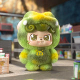 Super cute pig teammate series
