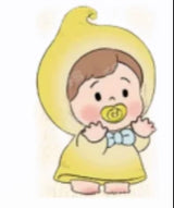 Little Flower Roll Elf Story Series Mini Doll Cute Ornament Figure Trend Toy [no card]