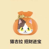 Fortune Bag Series