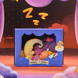Twinkle Twinkle Light Up Series Scene Sets