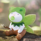 Repolar Elf Garden Series