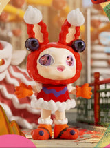 Rabbit Zero Rabbit Three Series
