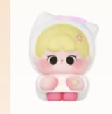 Be my baby series