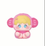 Be my baby series