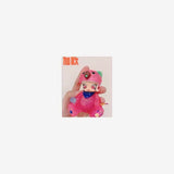 Doll Erosion Series