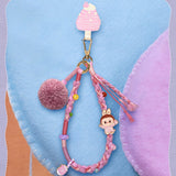 Hairball Party Series Lanyard