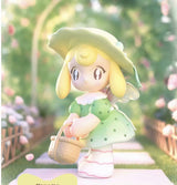 AAMY Spring Elf Series Tide Play Figure Dolls