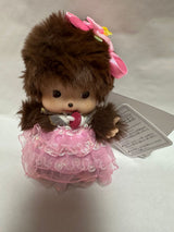 New Monkey Monchi 15cm plush doll 101-146