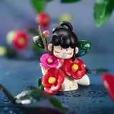 ROLIFE Nan Qian Flower Collection Series