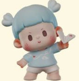 Fuji Shake People Series Moe Grain